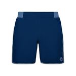 BIDI BADU Yorick Jeans Tech Shorts Boys