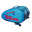 Junior Padel Bag blue