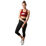 Swoosh Futura Sports Bra Women