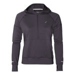 ASICS Thermopolis Half-Zip Longsleeve Women