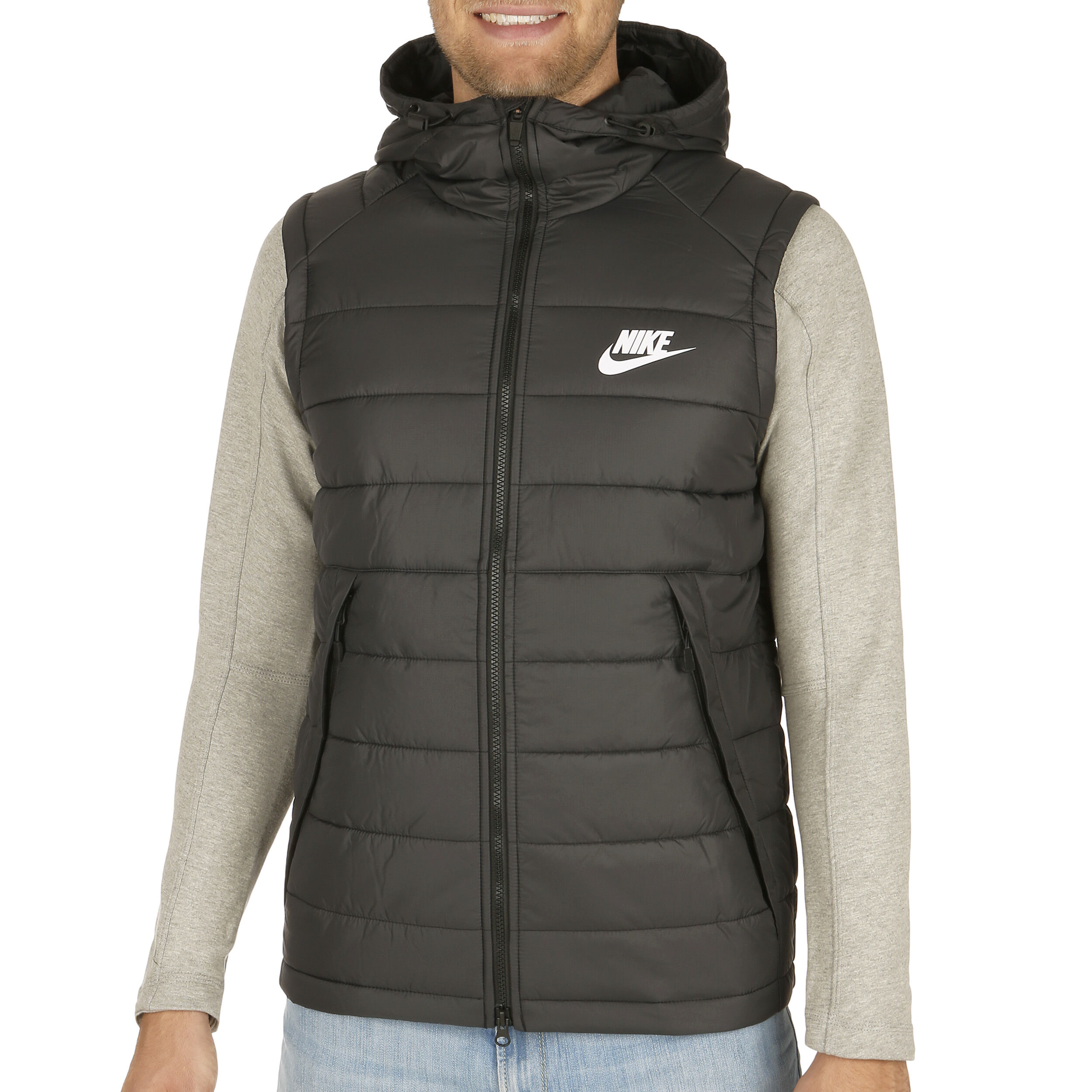 Nike advance 15 jacket sales