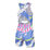 Court Slam Jumpsuit Women