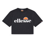 Ellesse Alberta Crop Tee Women