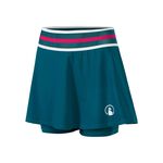 Quiet Please Bounce Skirt