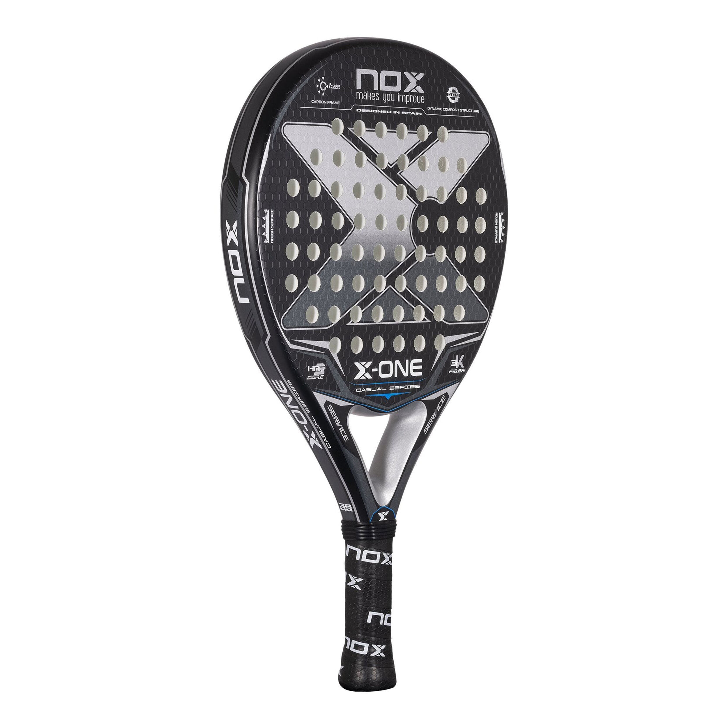 Nox パデルラケット　genius padel Nox パデルラケット genius padel（Shop NOX Padel Rackets for