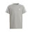 Essential 3-Stripes Tee Boys