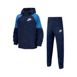 Nike Sportswear Woven Tracksuit Boys