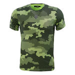 Hydrogen Tech Camo Tee Men