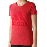 adidas Winners Tee Women