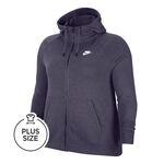 Nike Sportswear Essential Plus Hoody Women