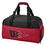 Bela DNA Small Duffle red