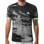 adidas New York Printed Tee Men