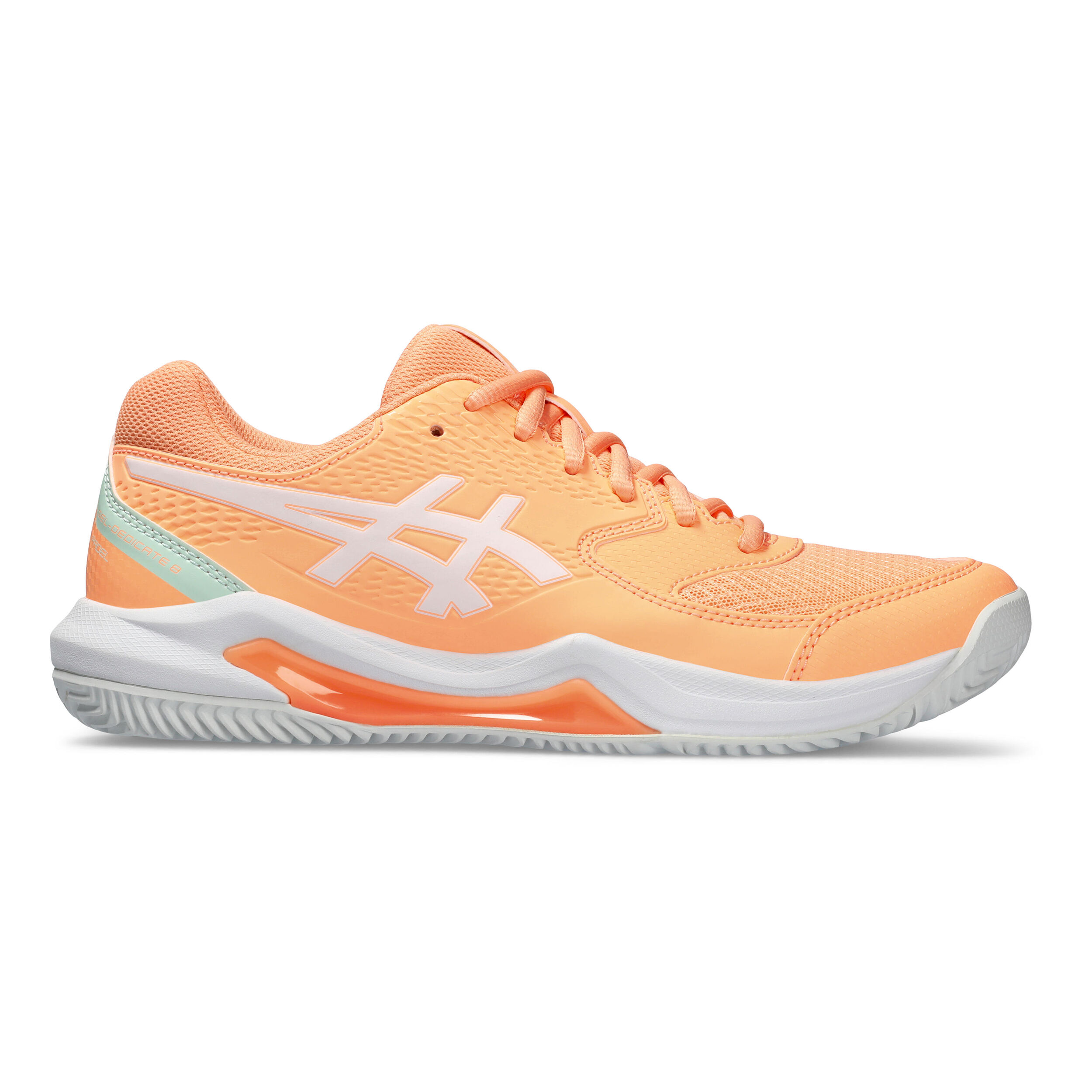 Playeras padel discount asics