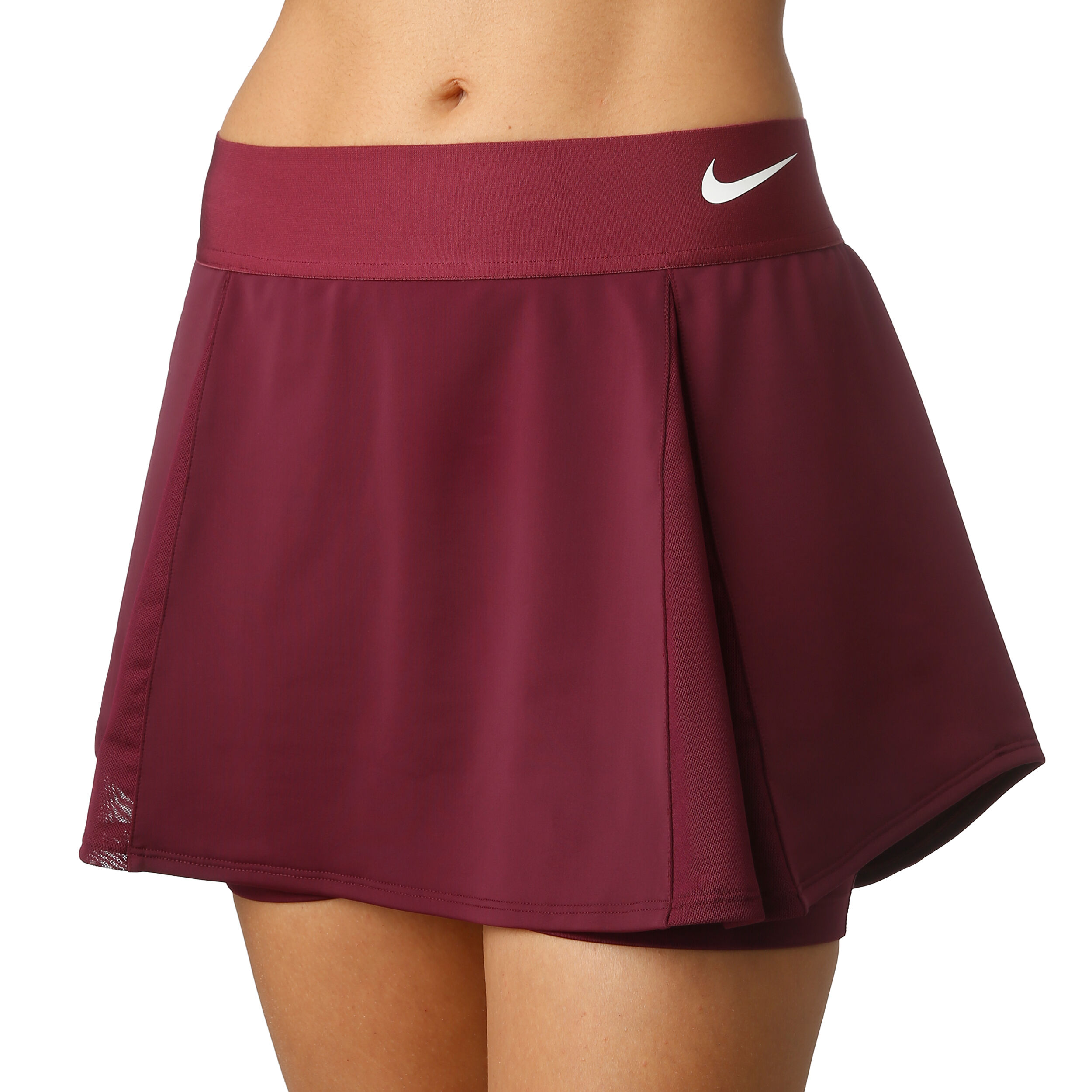 Nike court elevated flouncy online