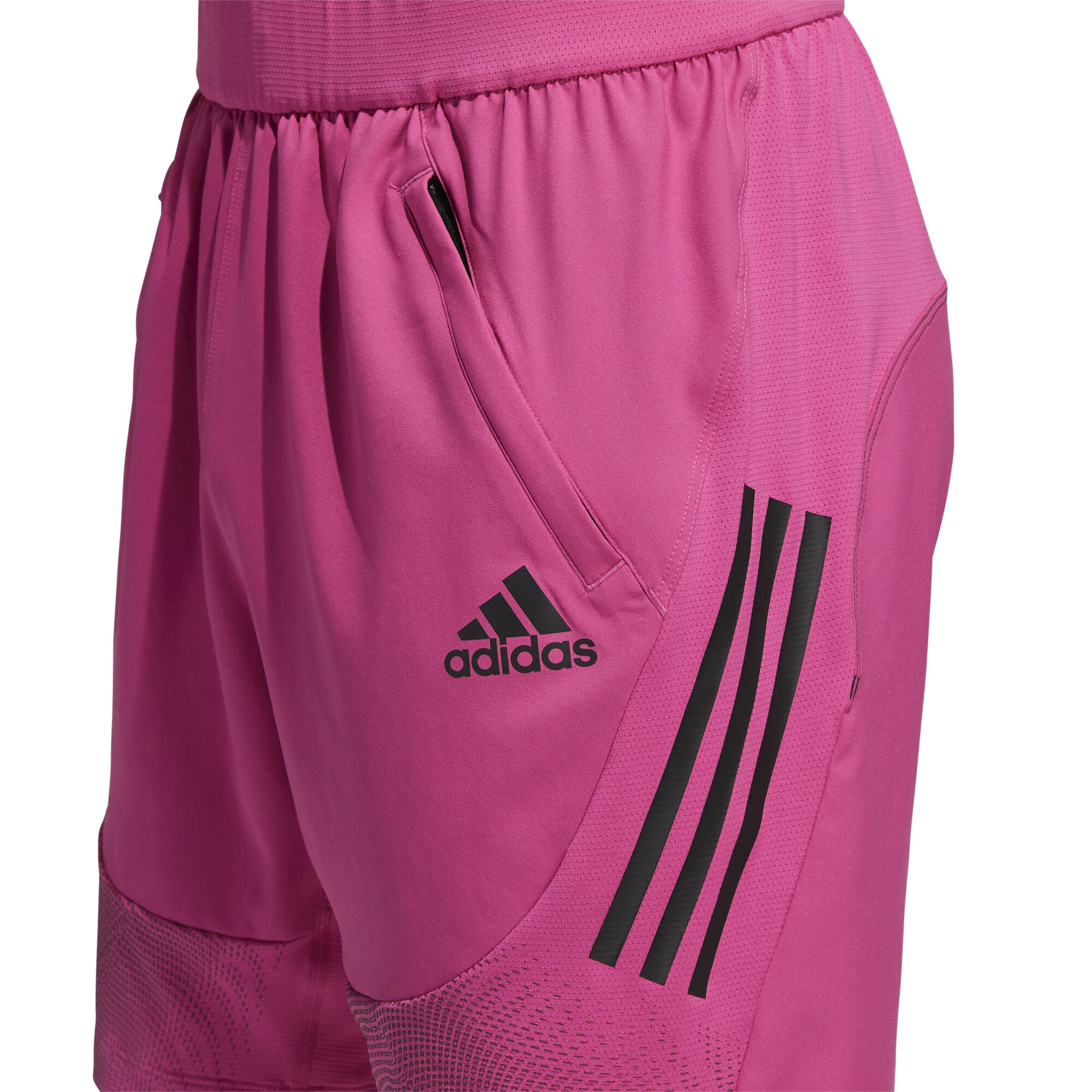 adidas aero warrior shorts