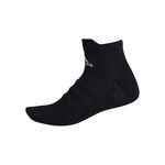 adidas AlphaSkin Lightweight Cushioning Ankle Socks Unisex