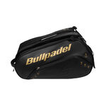 Bullpadel Bullpadel FLOW Racket bag - black