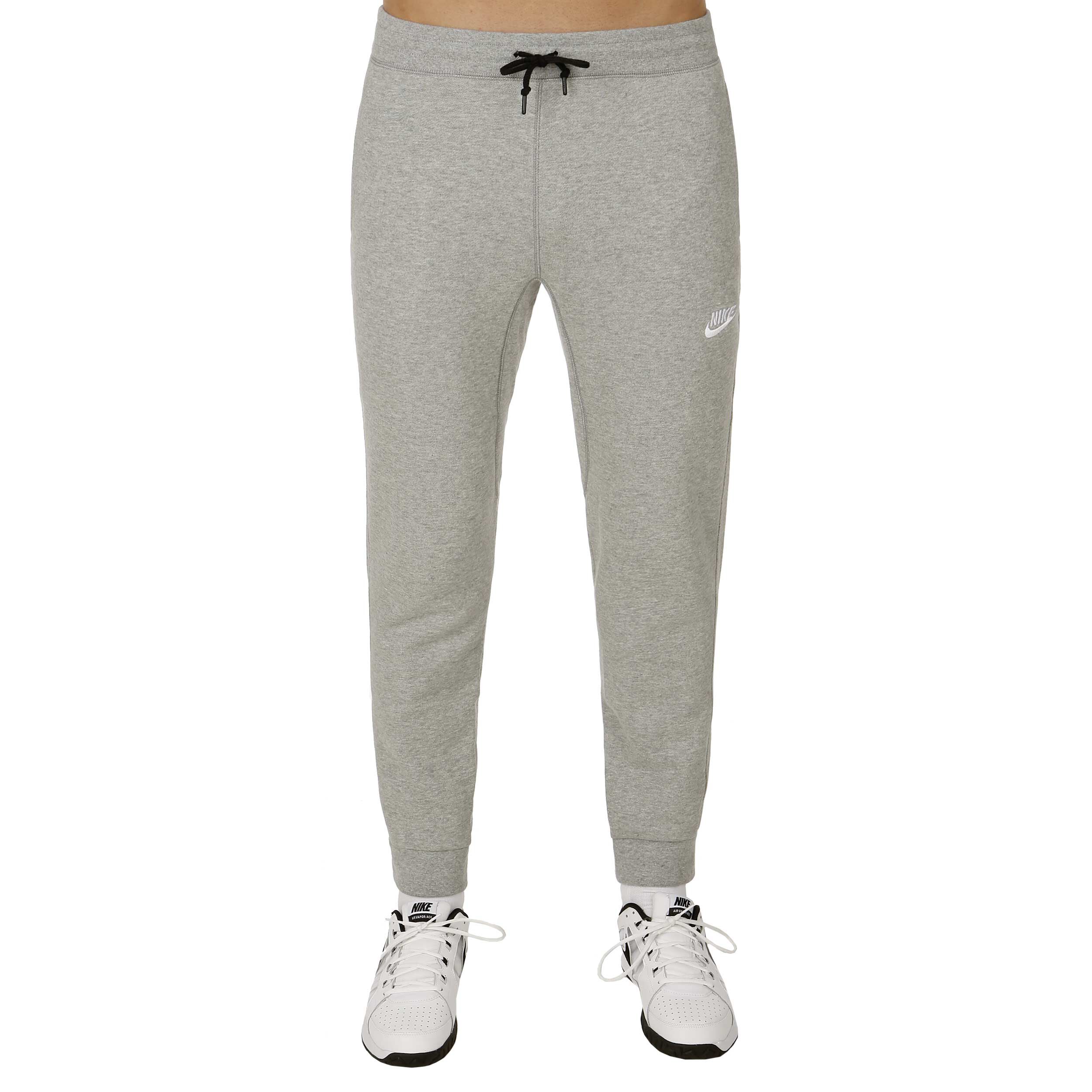 Nike aw77 on sale cuff pants