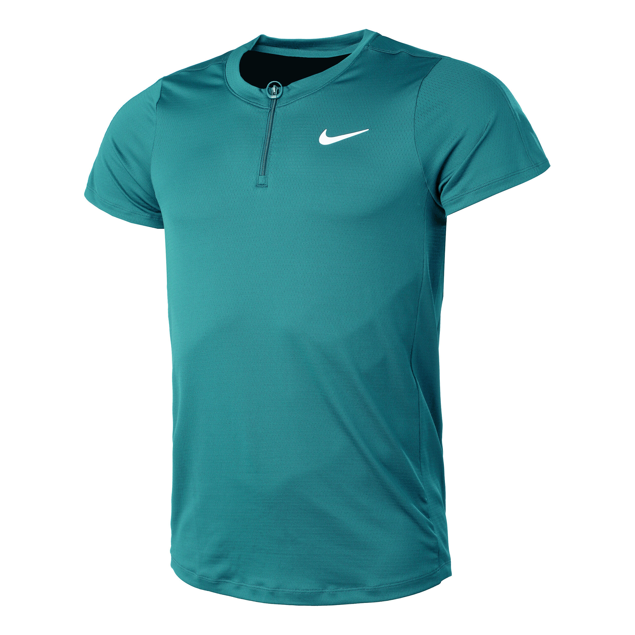 Nike court advantage shirt sales