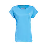 Babolat Performance Cap Sleeve Top Girls