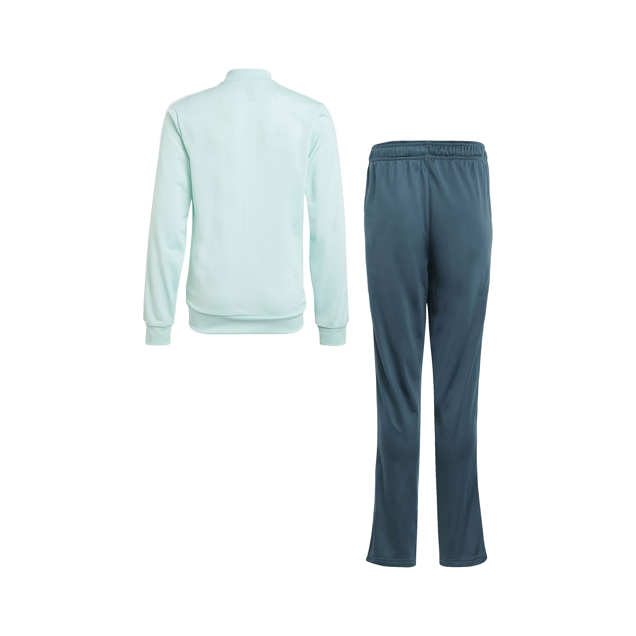 Adidas trainingspak mint clearance