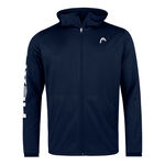 HEAD Breaker Hoodie FZ