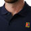 Court Tennis Polo Men