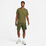 Dri-Fit Flex Woven 9in Shorts