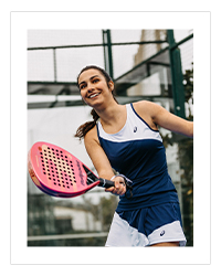 Padel clothing online