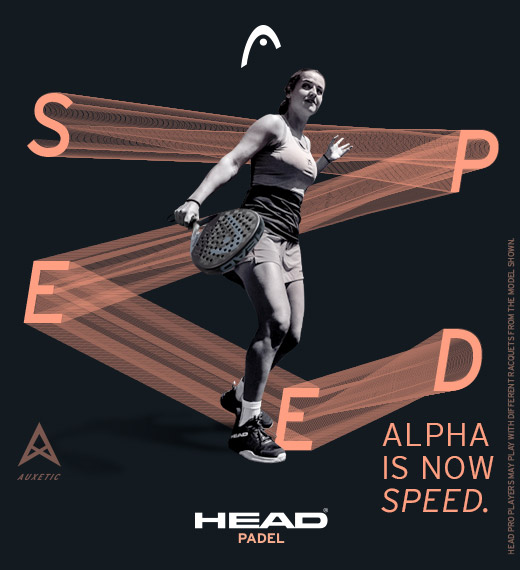 Head Speed