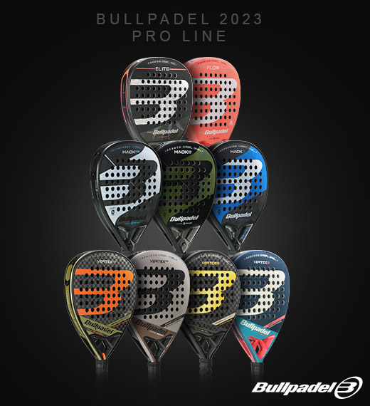 Bullpadel