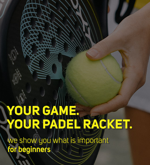 Beginner Rackets