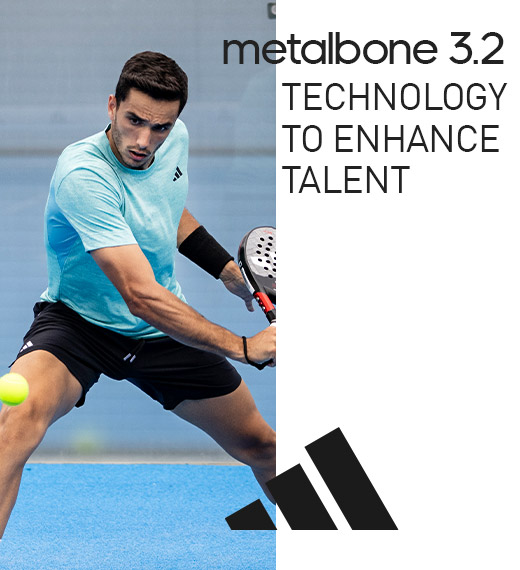 Adidas Metalbone