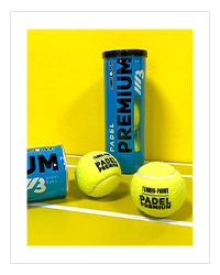 Shoes and Padel Accessories - Padel balls, wristbands and much more – Padel  Island